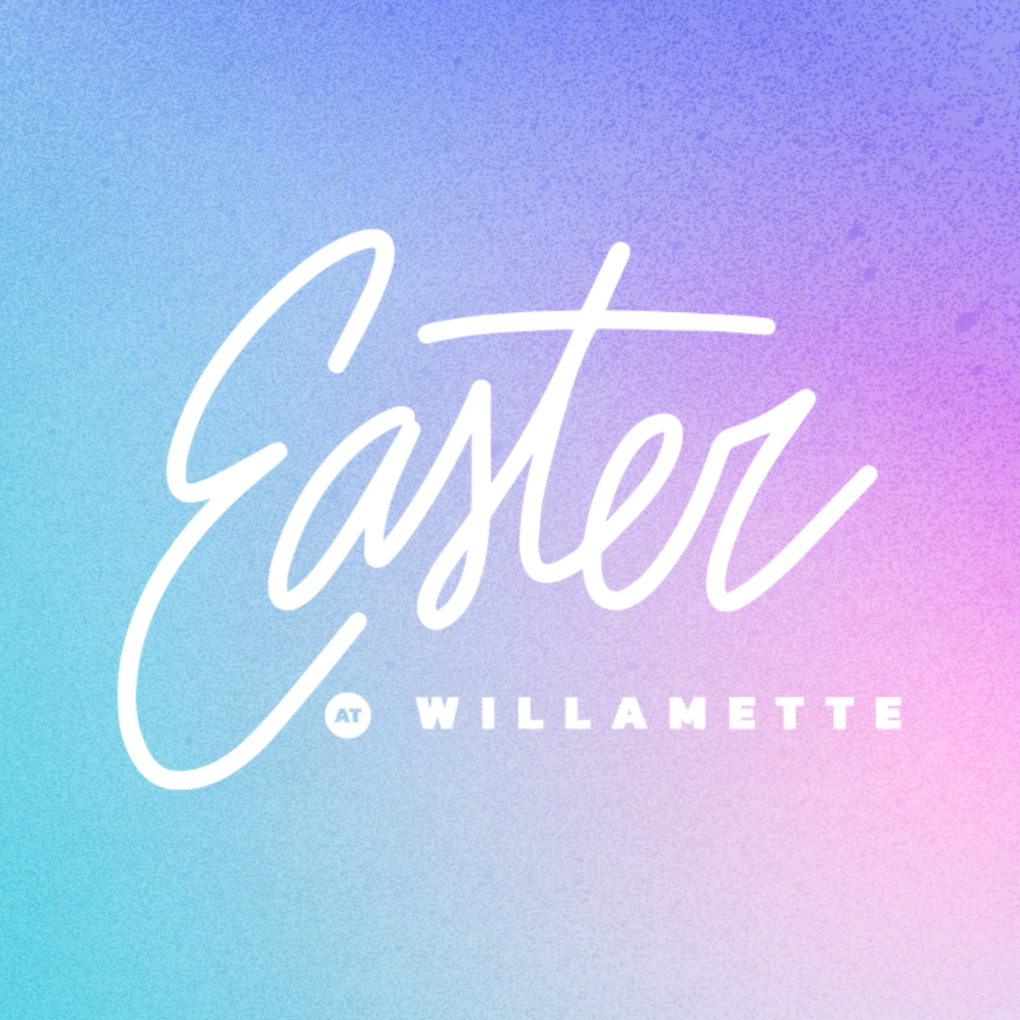 Easter At WCC