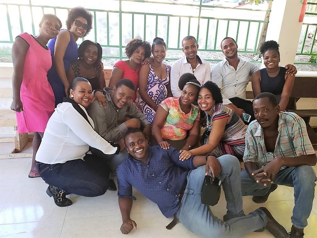 Haitistaff