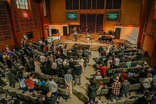 ACC worship
