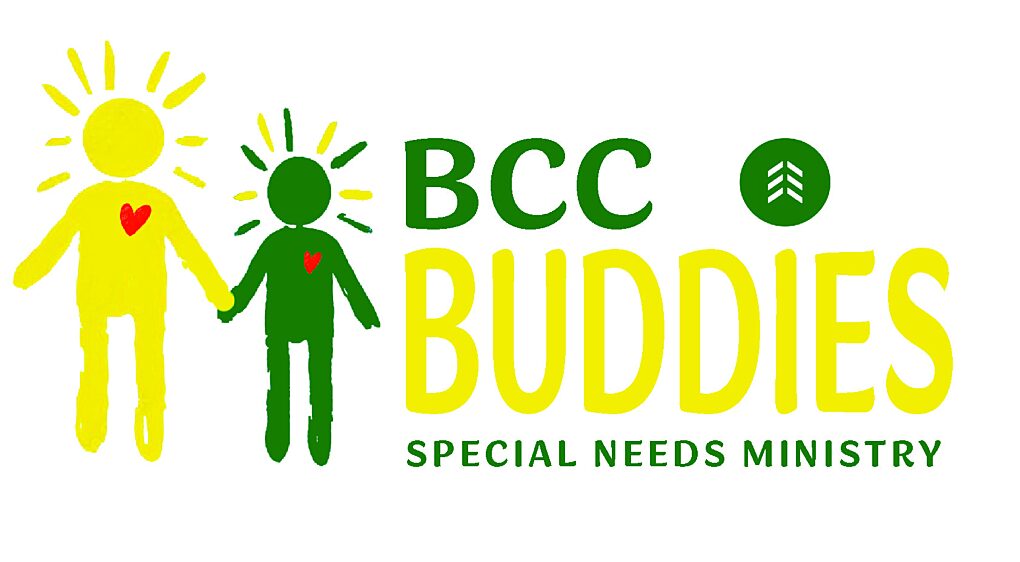 BCC Buddies Logo