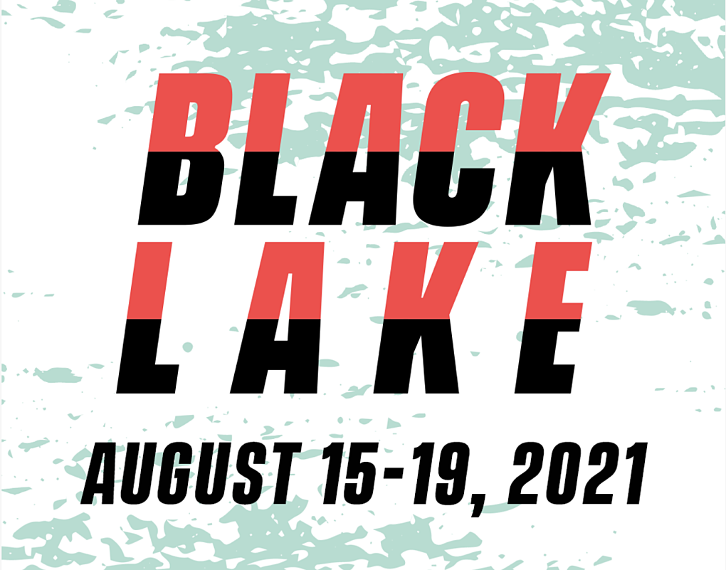 Black Lake image