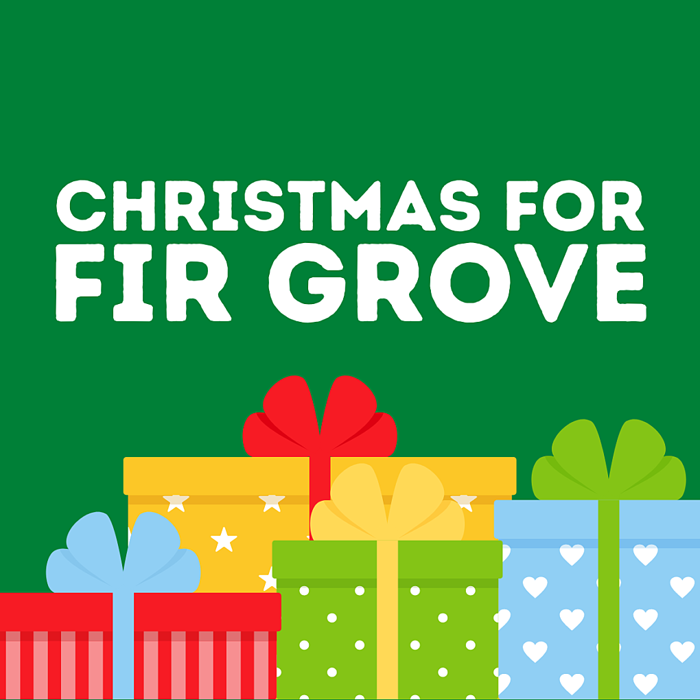 Christmas For Fir Grove