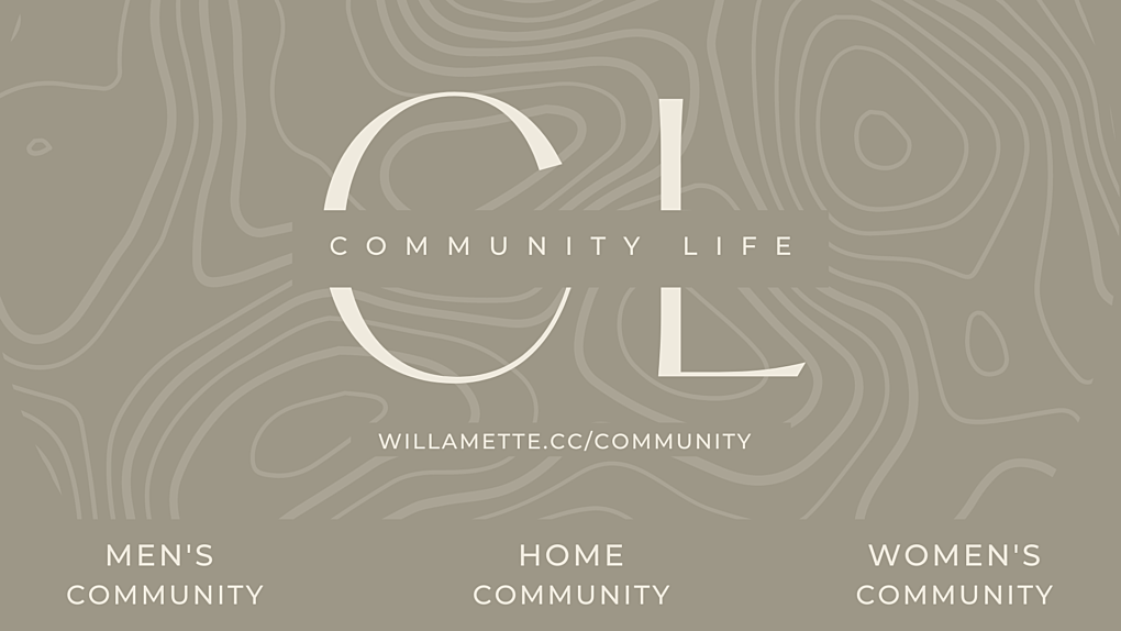 Community Life 2