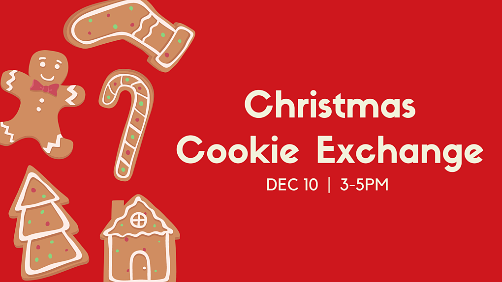 Cookie Exchange FALL2022