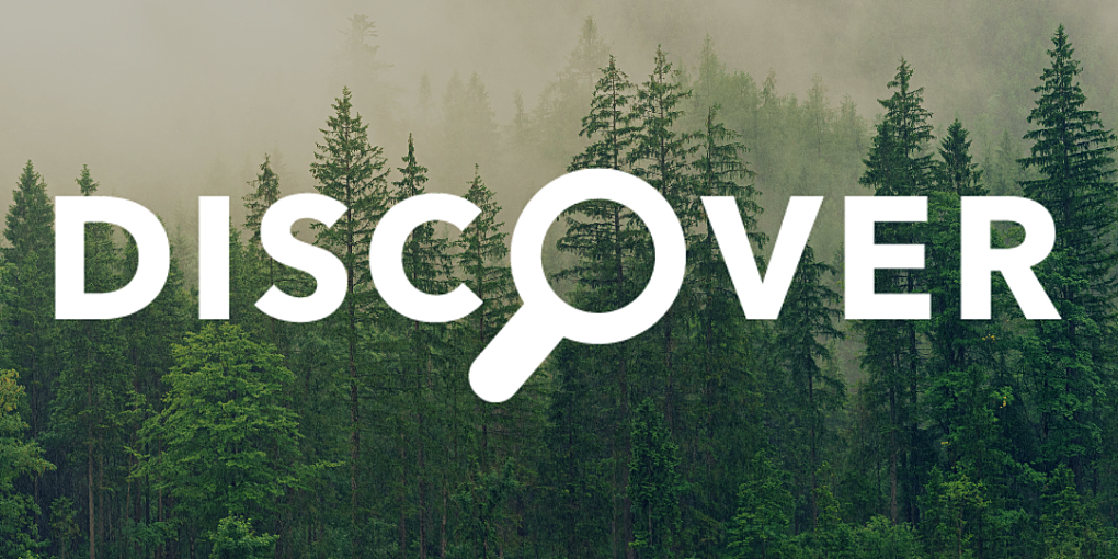 Discover