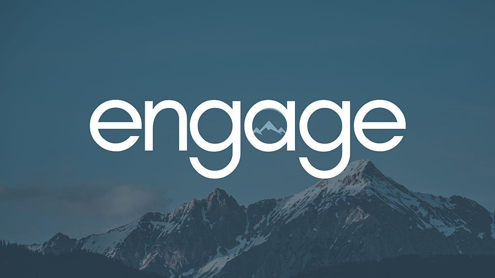 Engage WEB SLIDE