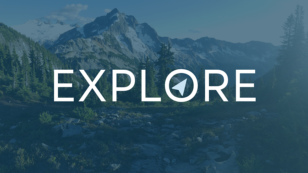 Explore WEB SLIDE