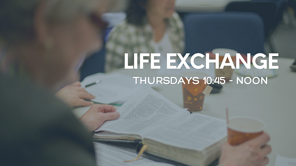 Life Exchange