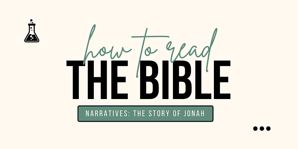 Narratives Lab