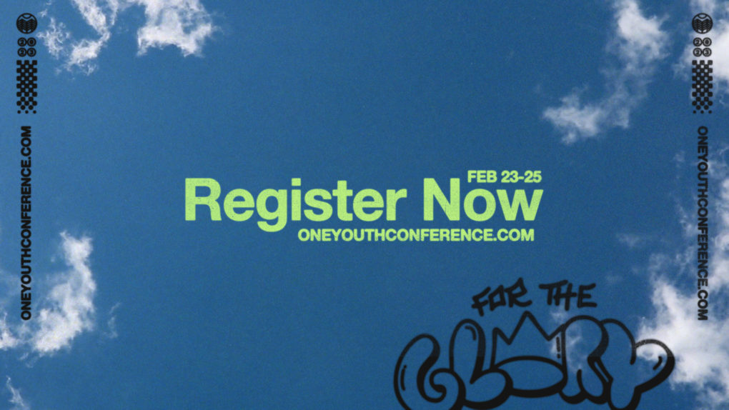 ONECONF23 Slides Registration Open