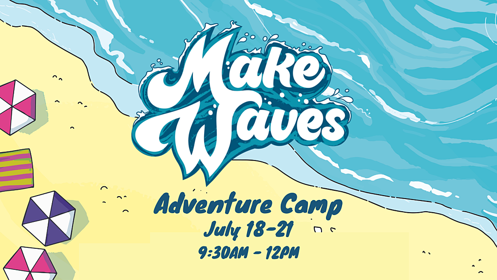 Pre Service Adventure Camp