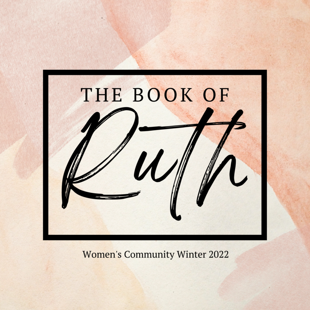 RUTH Webpage Graphic