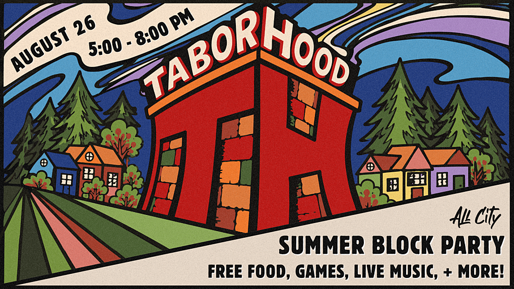 TABORHOOD Final