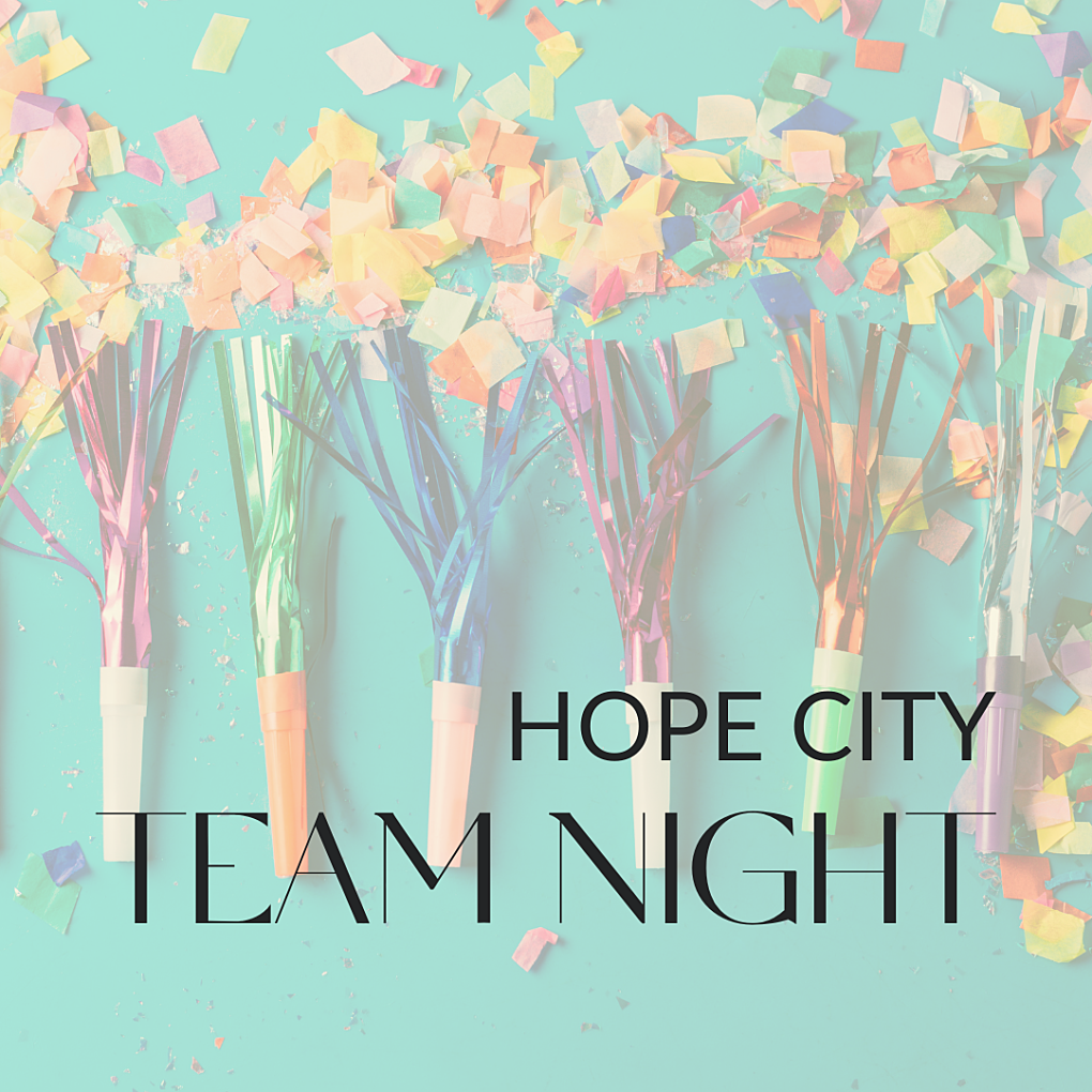 Team Night
