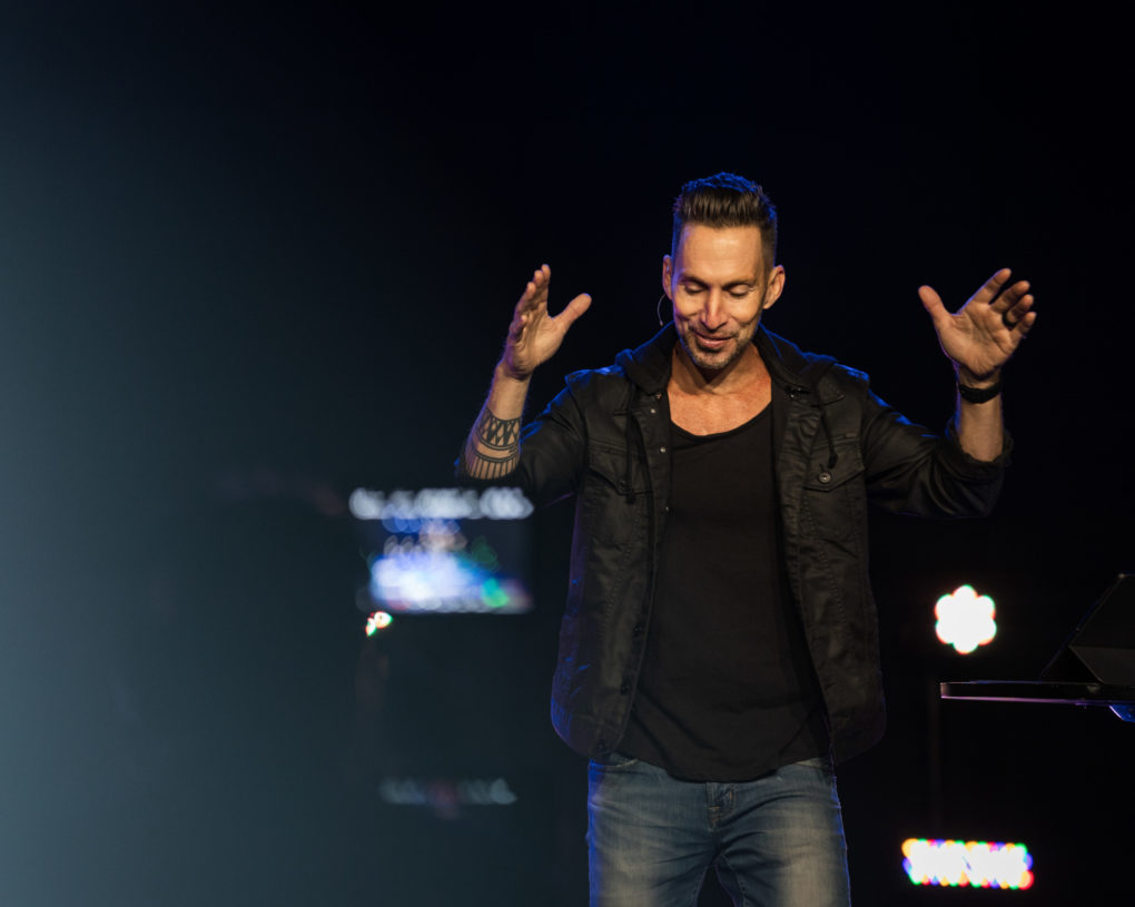 Where do you Start By pastor Kevin