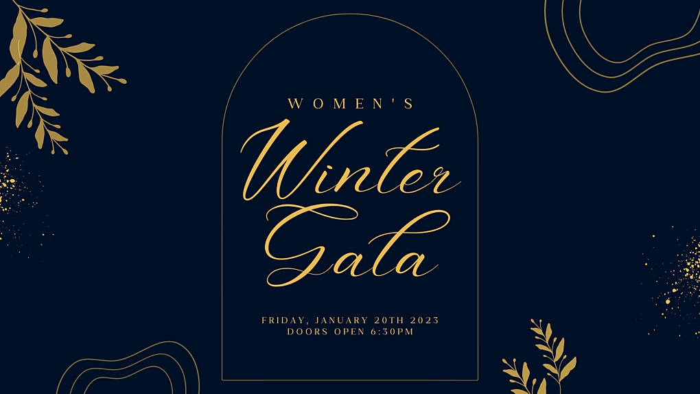 Winter Gala 2023