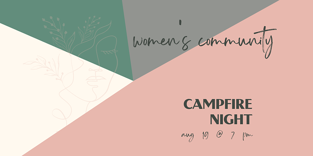 Womens Campfire