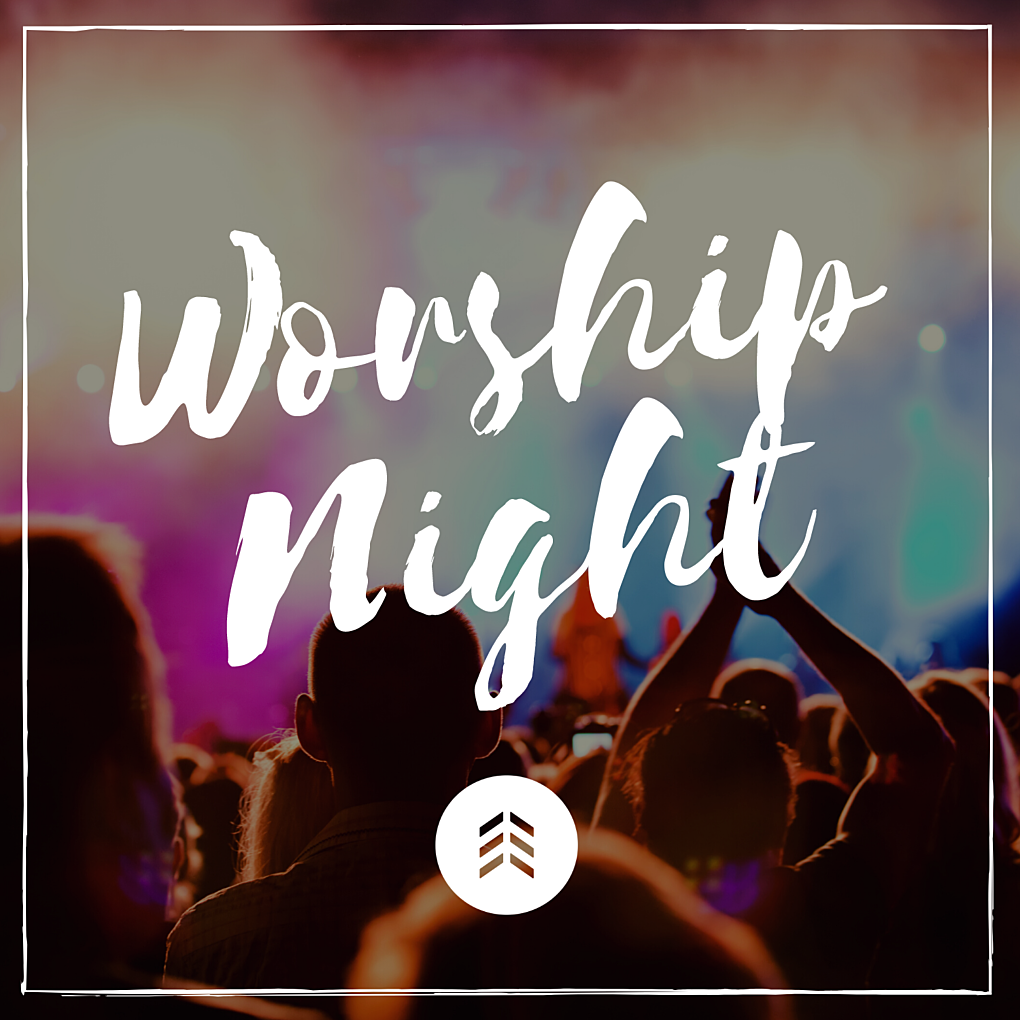 Worship Night SQUARE