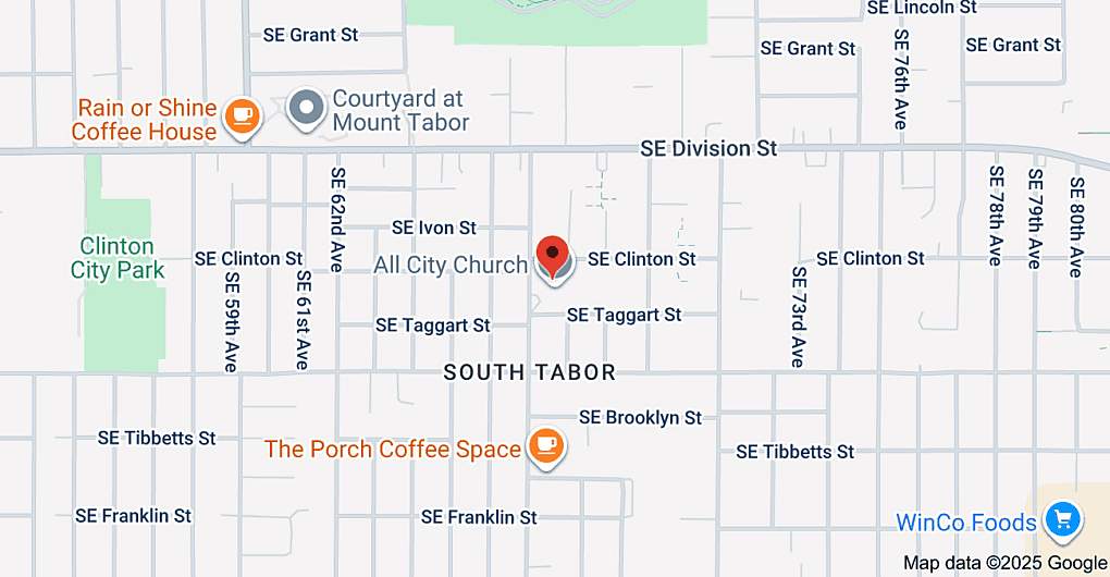 All City map