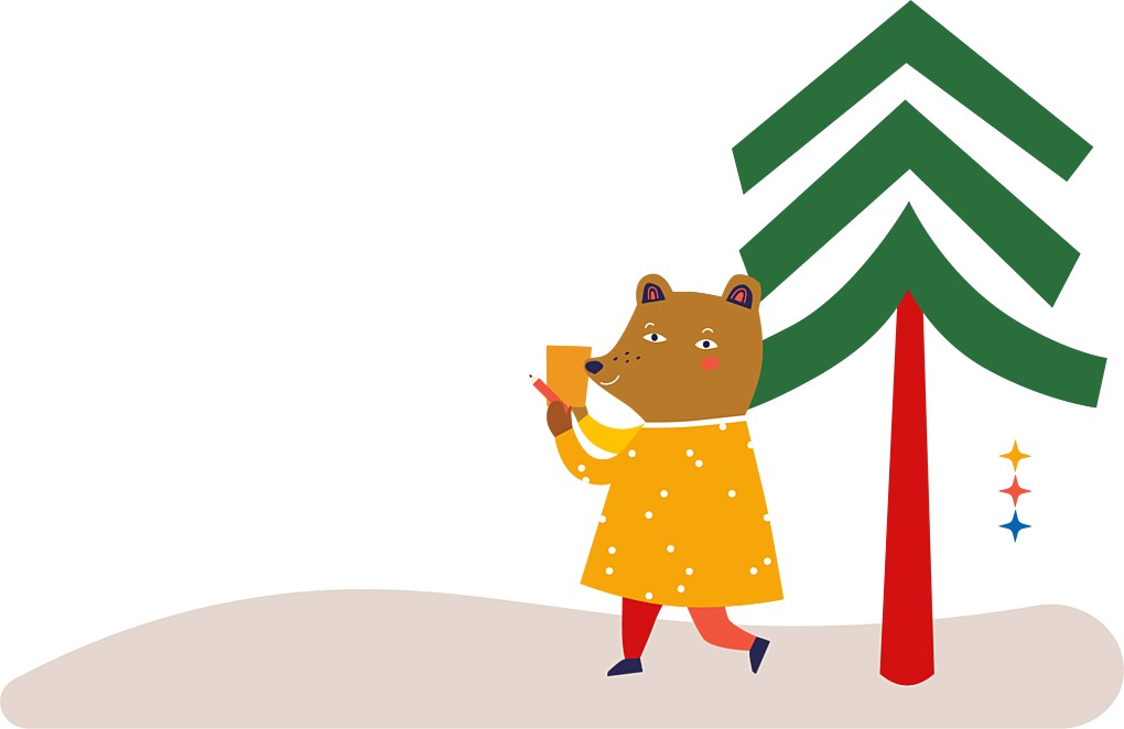 Bear