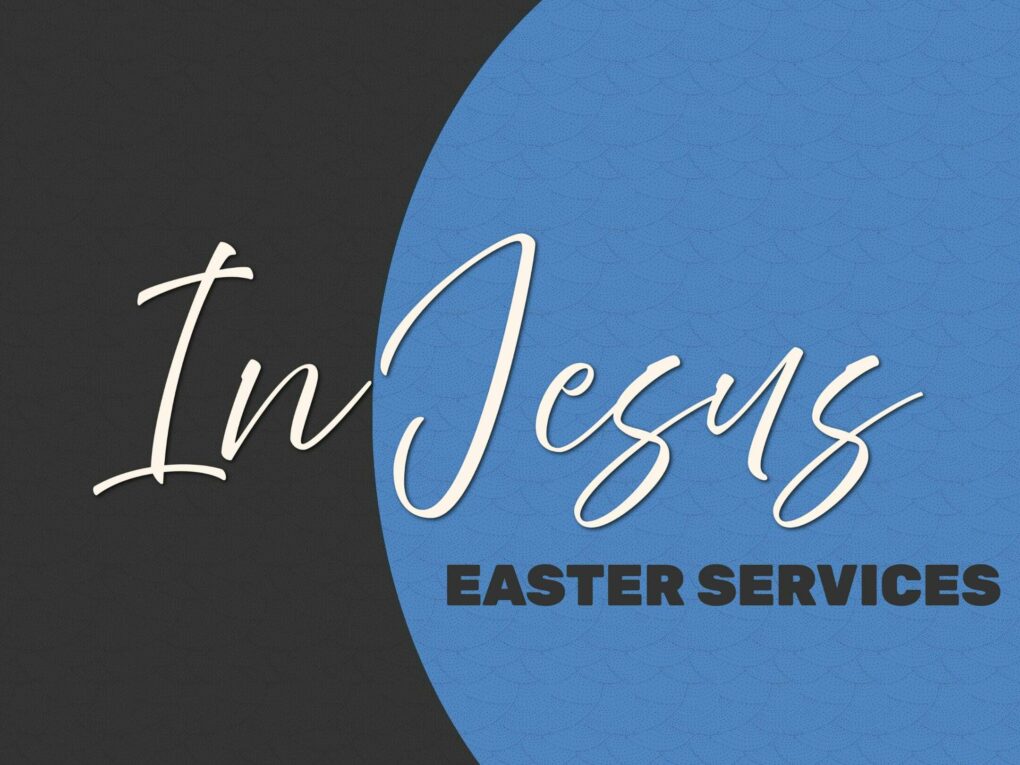 Easter services
