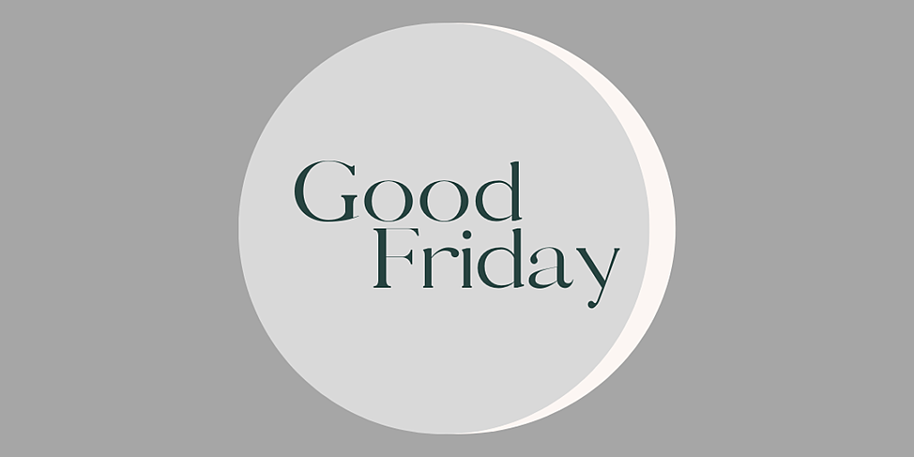 Good friday