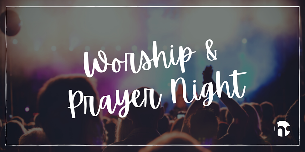 Worshipprayer