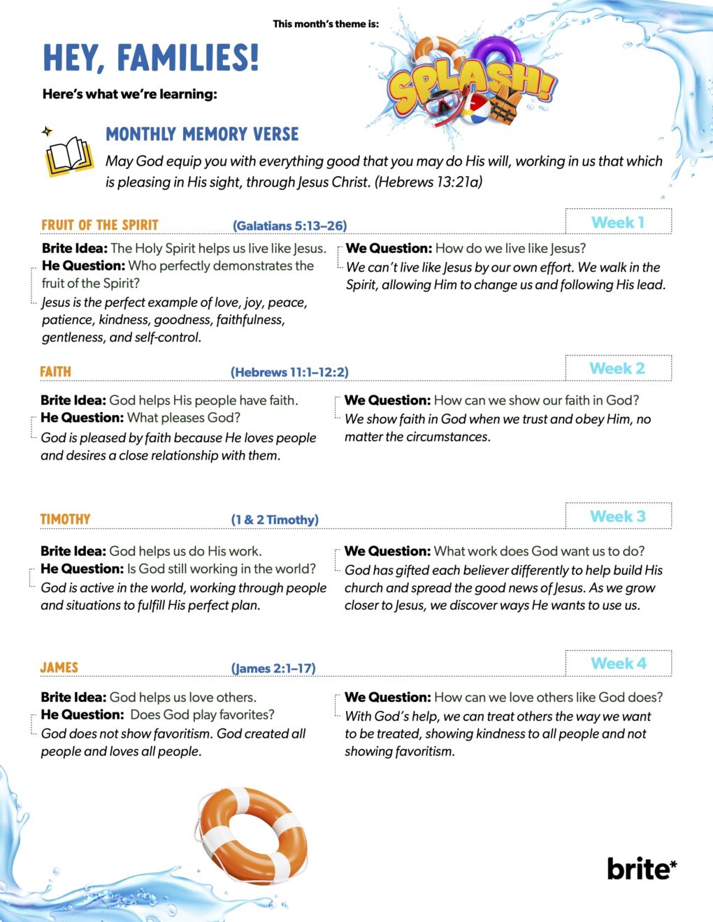 Family resource jun 2026