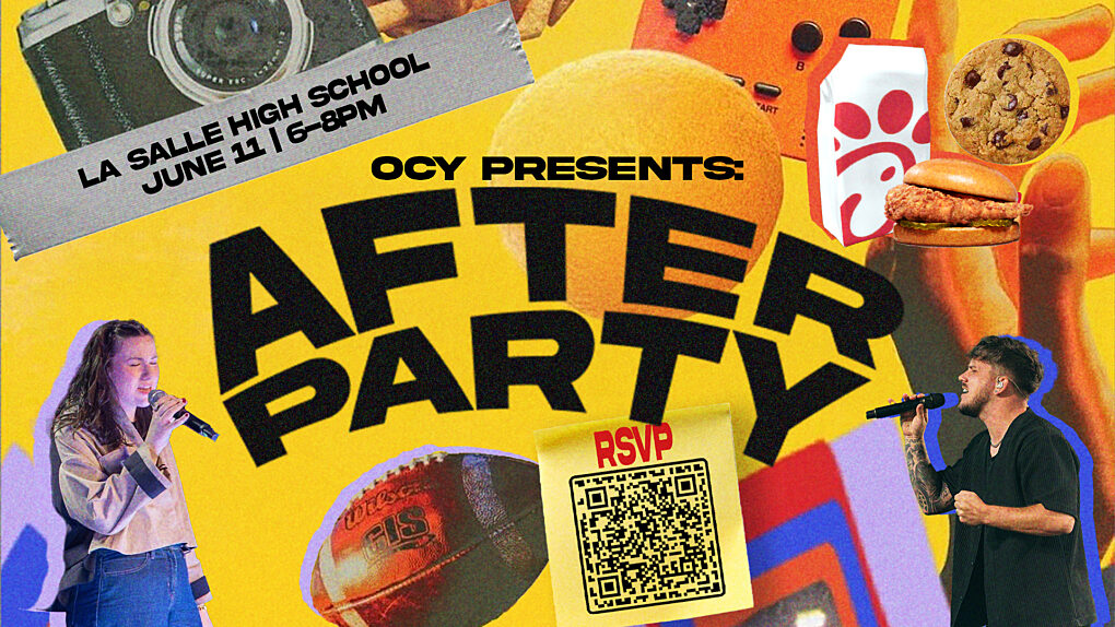 16x9 OCY After Party 2026