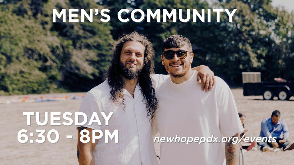 2026 NHC Mens Community