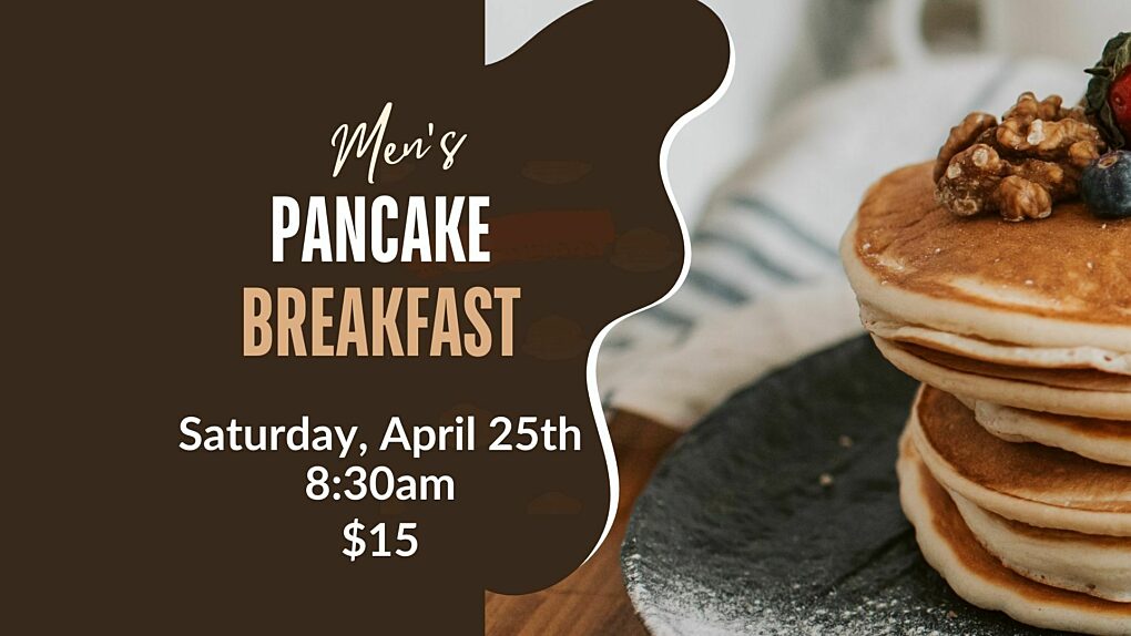 2026 Spring Mens Breakfast 1920 x 1080 px