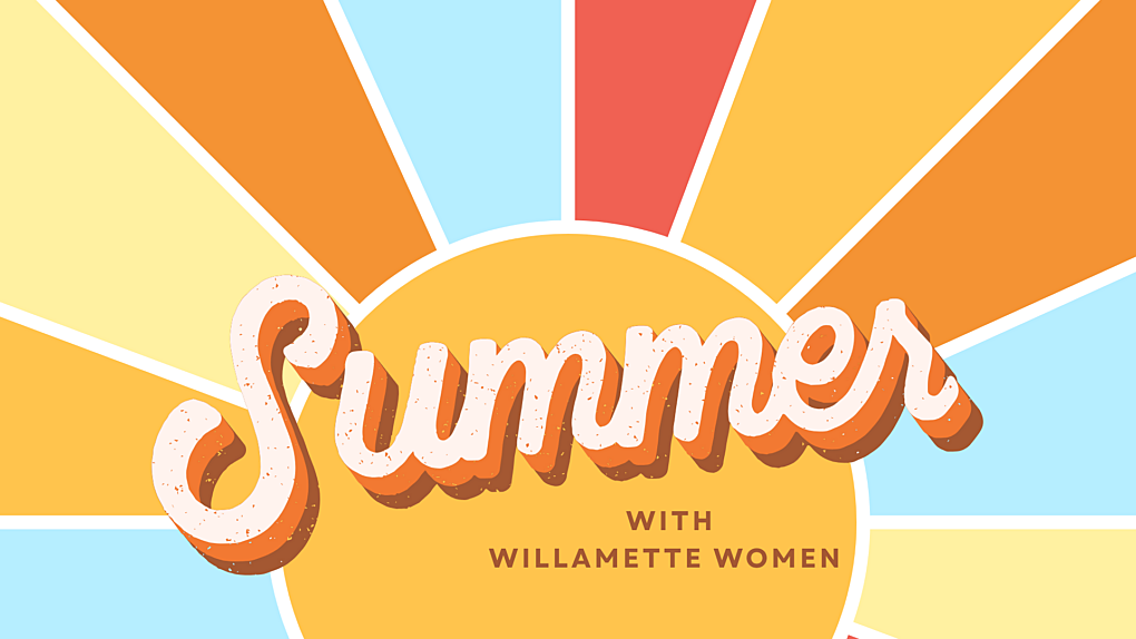 2026 Summer w Willamette Women