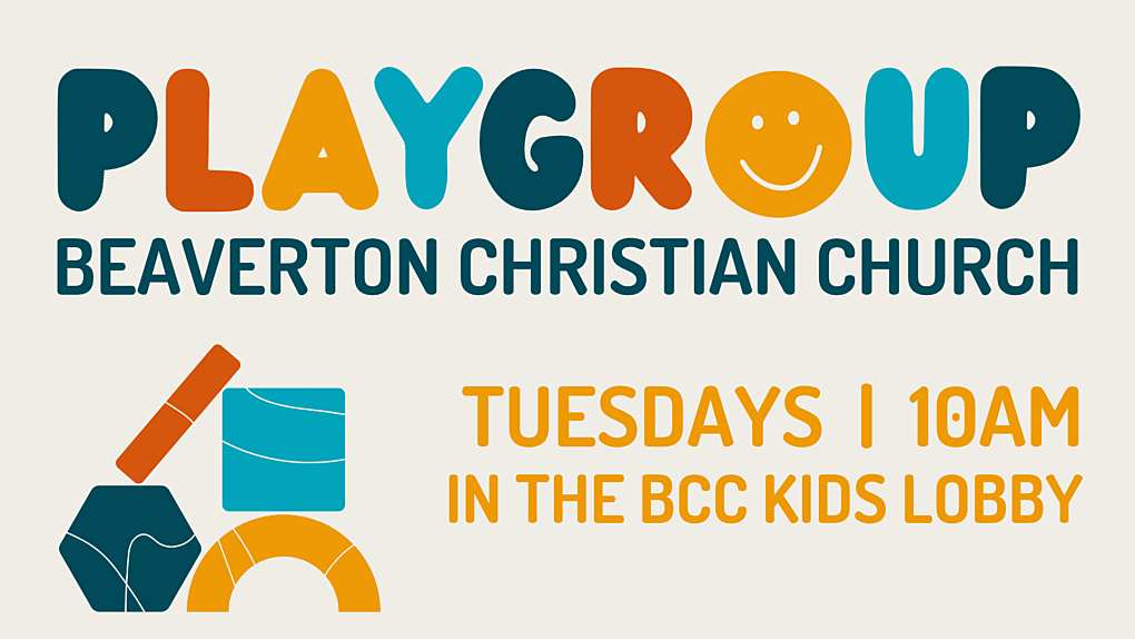 BCC Playgroup NEWSLETTER GRAPHIC CK