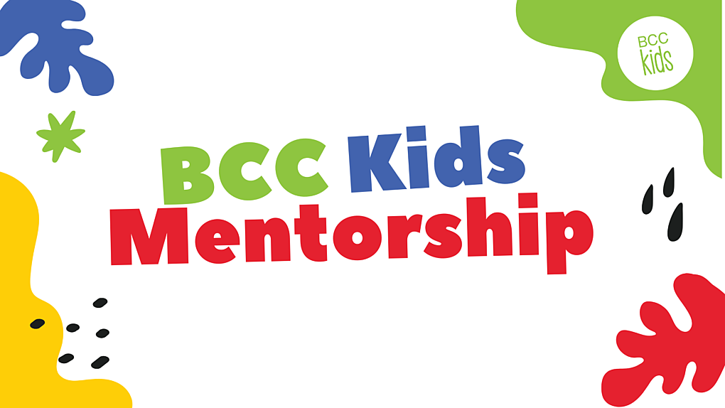 B Kids Mentor Slide no pix 1