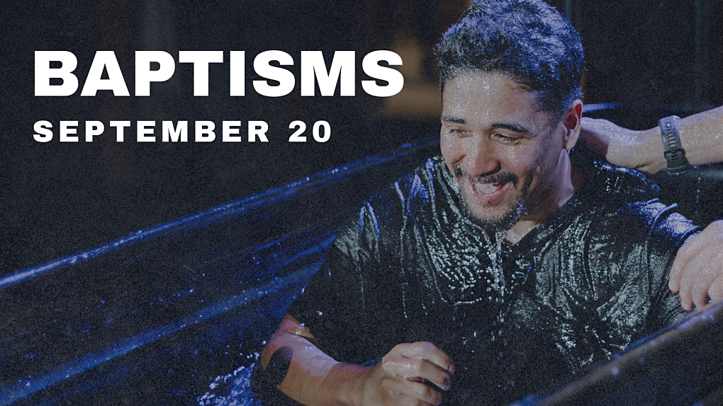 Baptisms 5