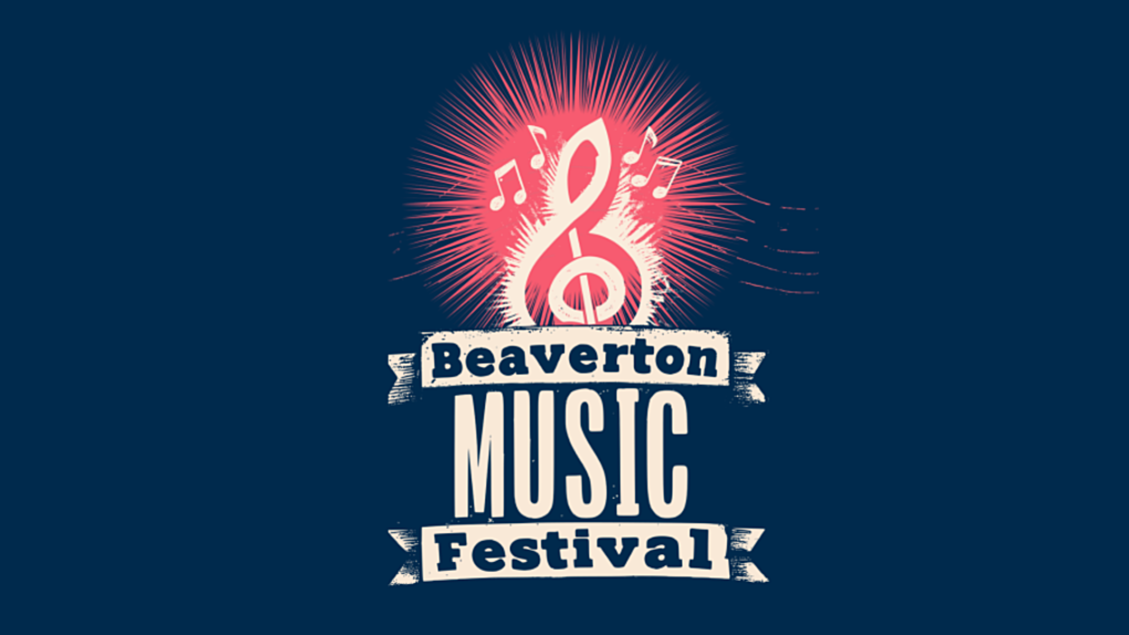 Beaverton Music Festival