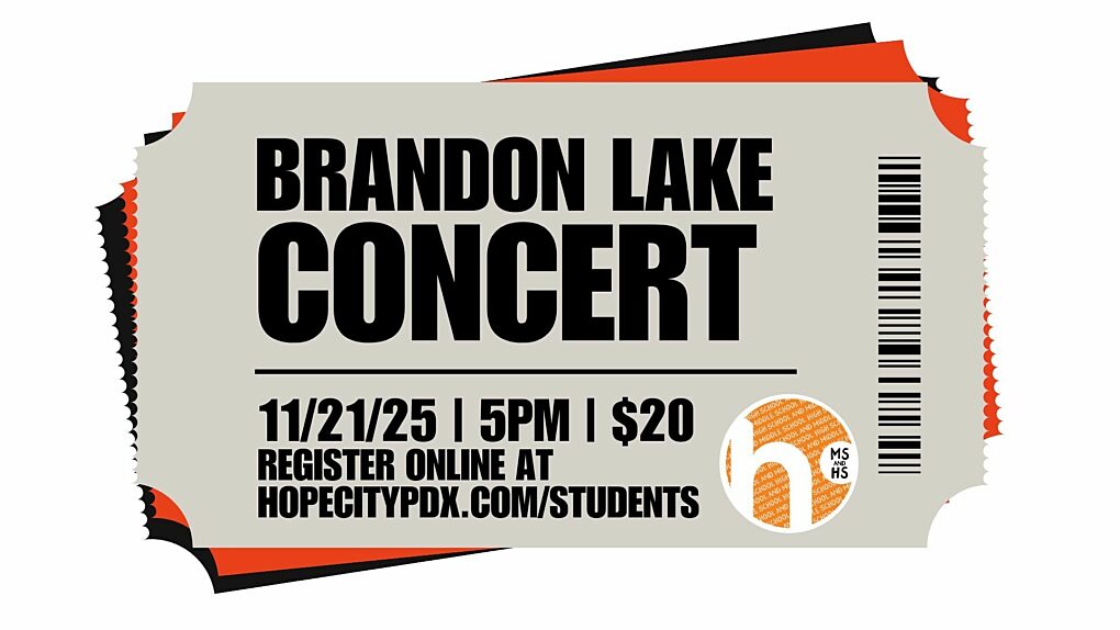 Brandon Lake Slide HCC