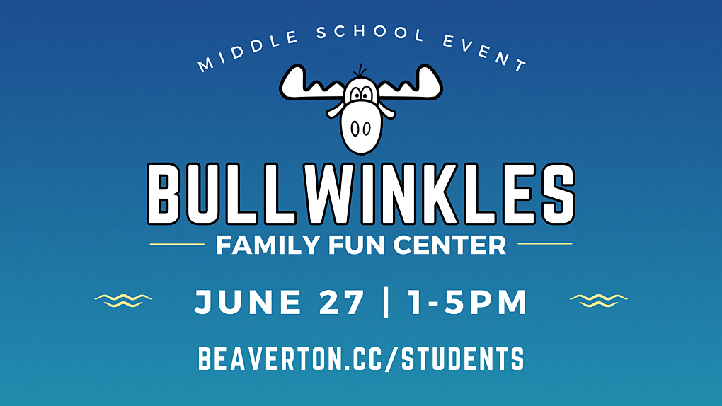 Bullwinkles 2026 SLIDE