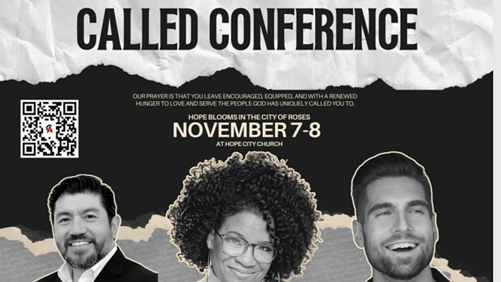Called Conference