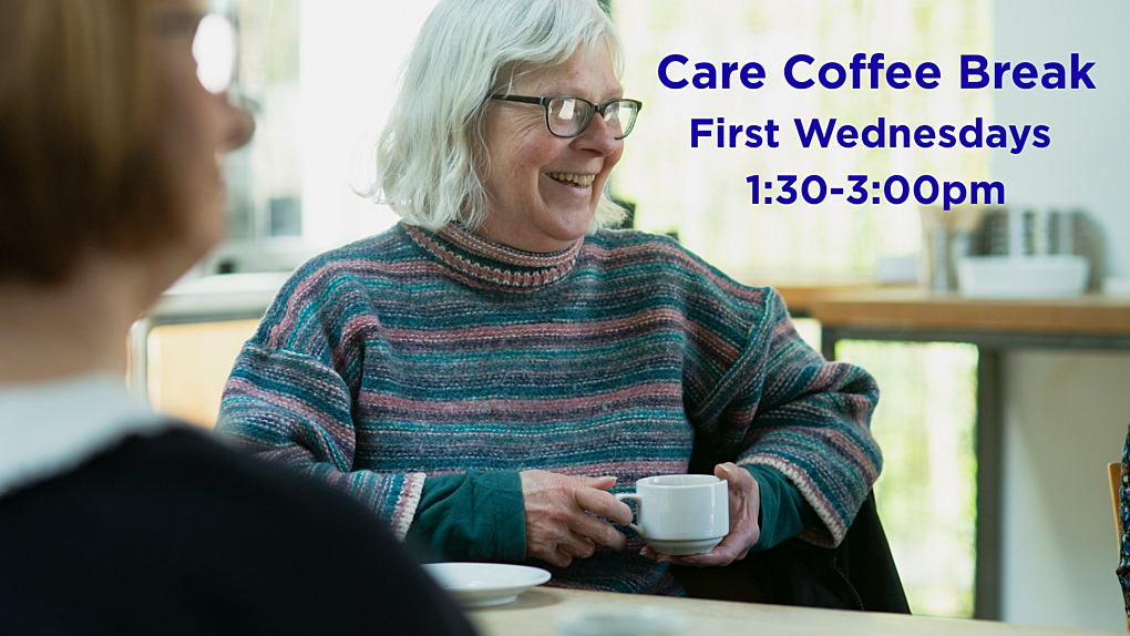 Care Coffee Break NHC