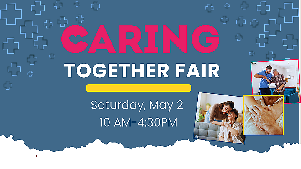 Caring Together Fair Slide