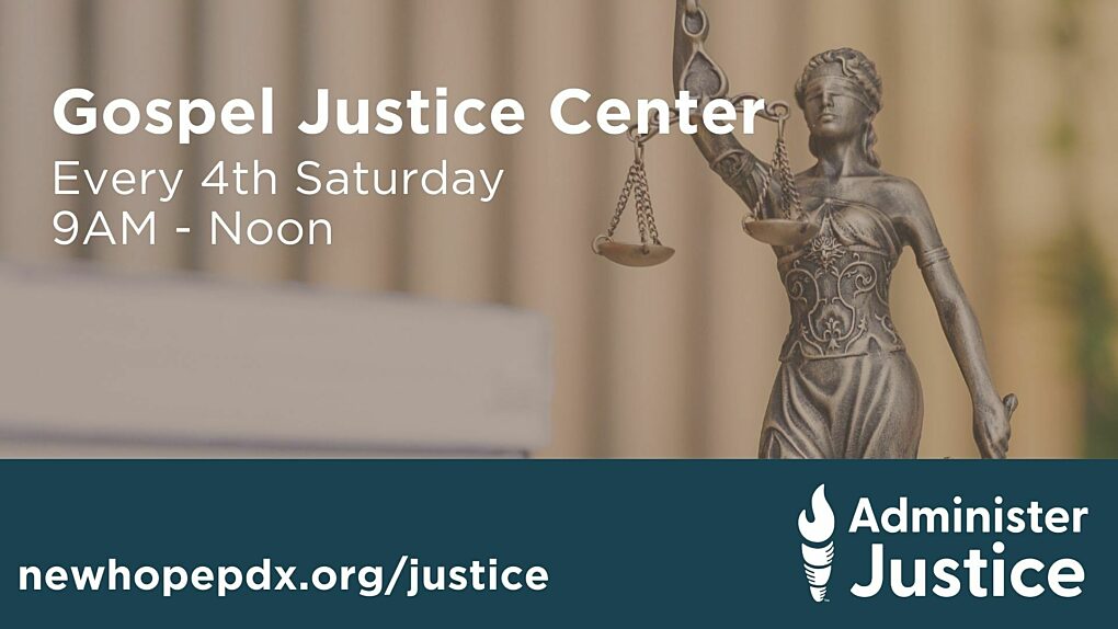 Copy of administer justice slides