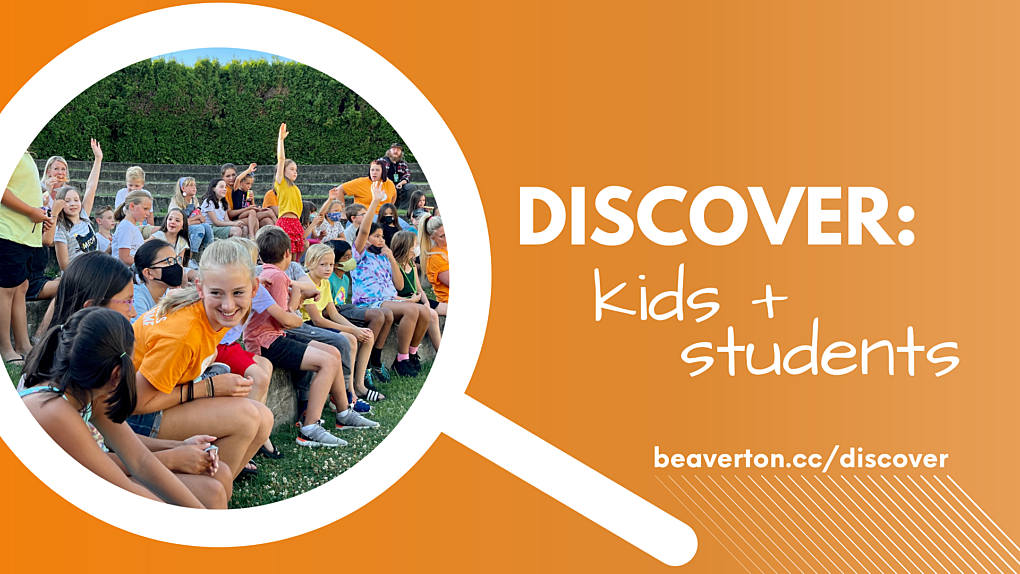 Discover KS 2024 SLIDE