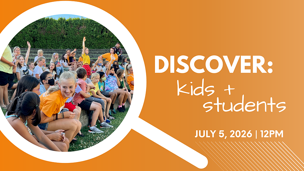 Discover KS 2025 SLIDE July 5