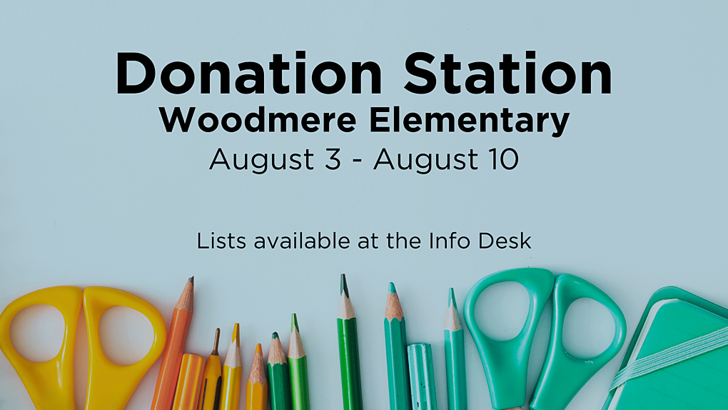 Donation Station Woodmere2