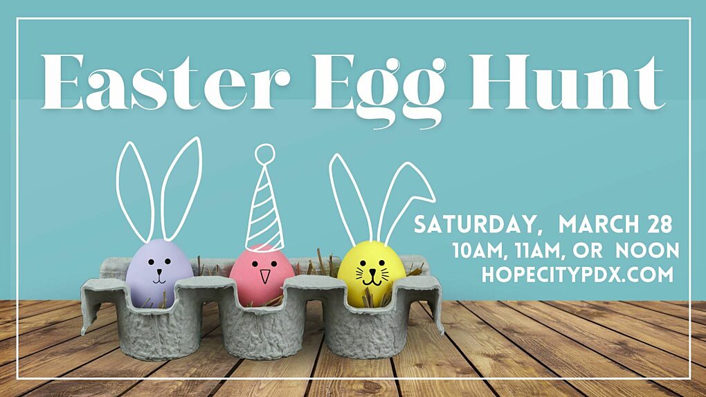 Easter Egg Hunt Hope City 26