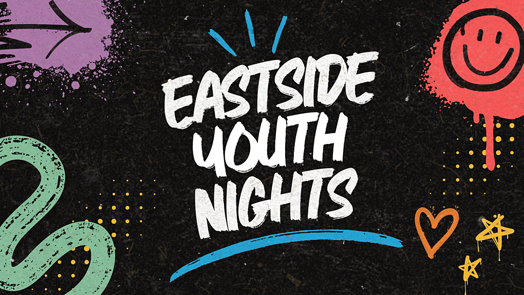 Eastside Youth Nights