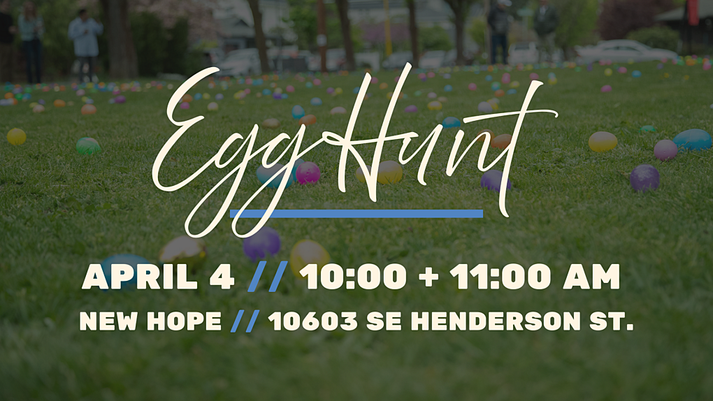 Egg Hunt