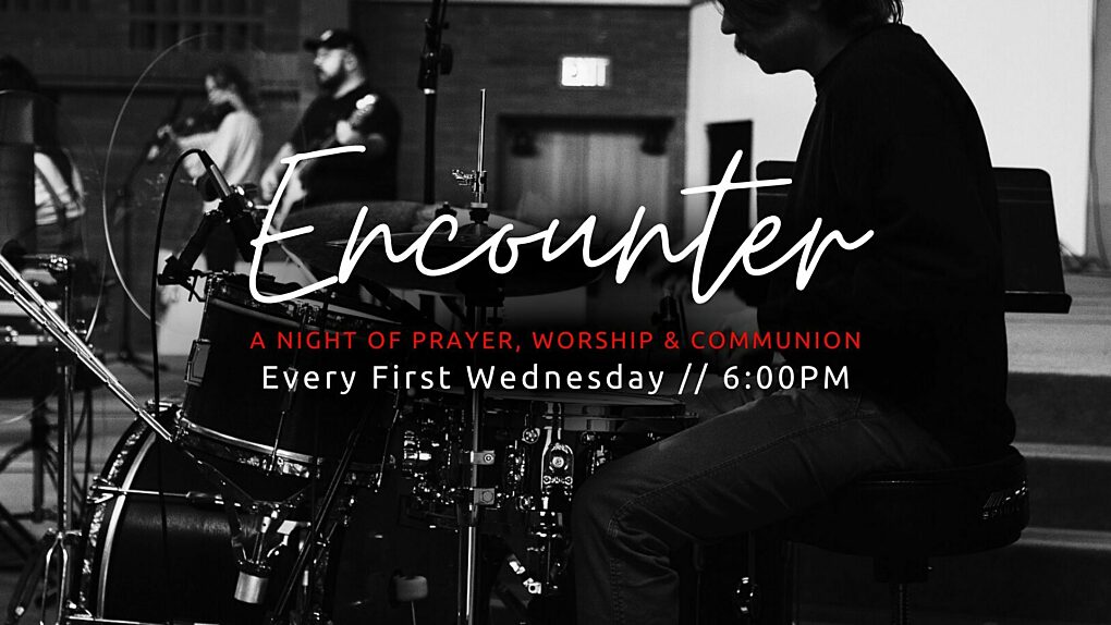 Encounter Nights web