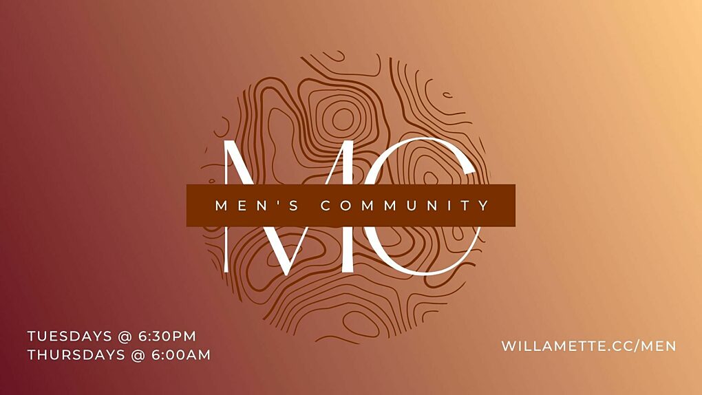 Fall 2026 Mens Thursday am